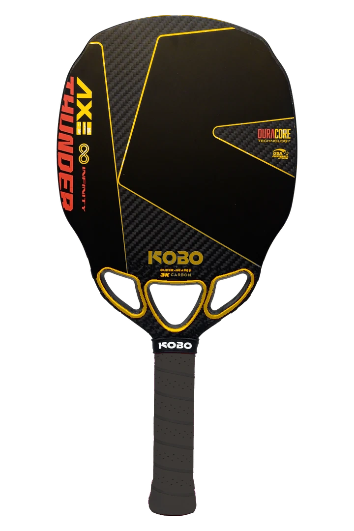 KOBO Thunder AXE Gold Limited Edition